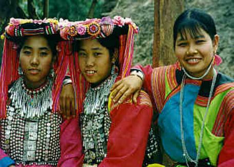 Nujiang; Yunnan, China 🗺️ Foro China, el Tíbet y Taiwán 0