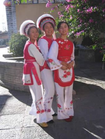 Lijiang, Yunnan, China 🗺️ Foro China, el Tíbet y Taiwán 0