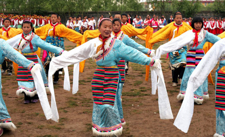 Yining, Xinjiang, China 🗺️ Foro China, el Tíbet y Taiwán 0