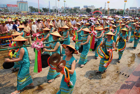 Yining, Xinjiang, China 🗺️ Foro China, el Tíbet y Taiwán 0