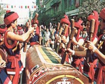 Cangyuan, Yunnan, China 2