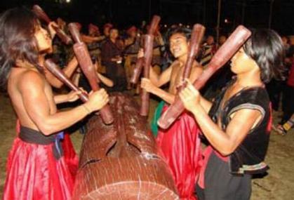 Cangyuan, Yunnan, China 1