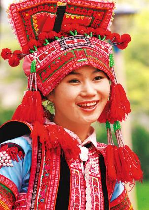 Yunnan, China 1