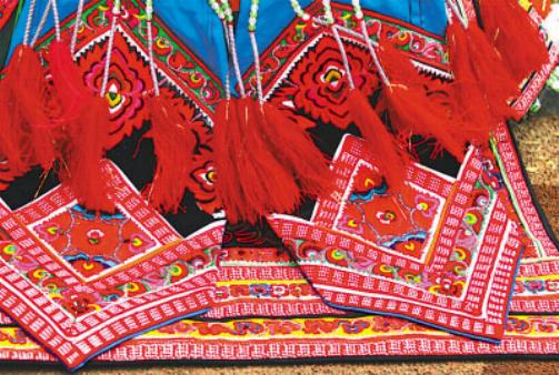 Yunnan, China 0