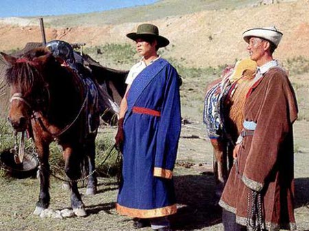 Jiuquan, Gansu, China 🗺️ Foro China, el Tíbet y Taiwán 0