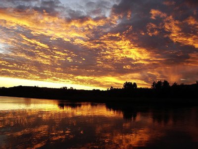 Euskadi, Valdivia, Chile 1