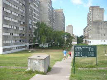 Euskal Erria, Montevideo, Uruguay 🗺️ Foro América del Sur y Centroamérica 0