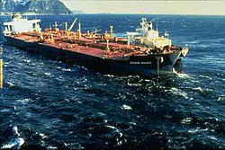 Desastre del Exxon Valdez 2 - Foro de Naturaleza, Medio Ambiente y Ecologia