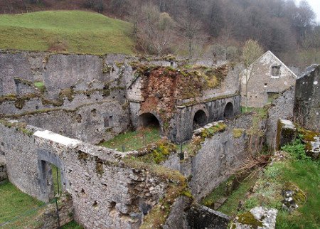 Fábrica de Armas de Orbaizeta, Navarra (Foto 5)