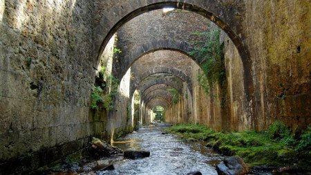 Fábrica de Armas de Orbaizeta, Navarra (Foto 4)