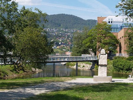 Førde, Sogn og Fjordane, Noruega 🗺️ Foro Europa 0