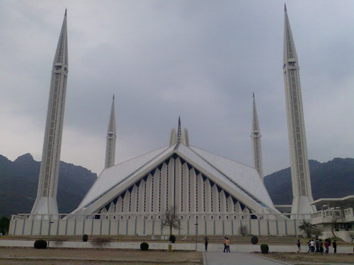 Mezquita mas grande del mundo. 0