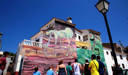 Fanzara, Castellón, C. Valenciana 🗺️ Foro España 1