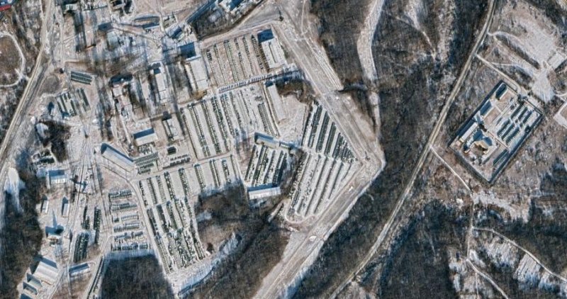 Base Distrito Militar del Este, Siberia, Rusia 2 - Tanques Rusos cerca de Perm 🗺️ Foro Belico y Militar