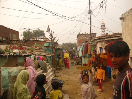 Faridabad, Haryana, India 🗺️ Foro Asia 0