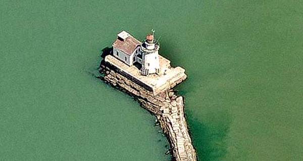 Faro de Torredembarra 🗺️ Foro General de Google Earth 0