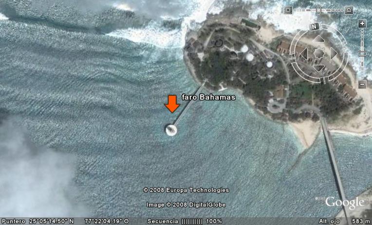 Torre marina de Yokohama - Faro 🗺️ Foro General de Google Earth 1