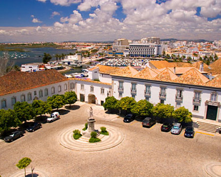 Faro, Portugal 0