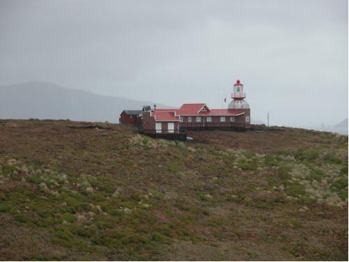 FARO CABO POLONIO 🗺️ Foro General de Google Earth 2