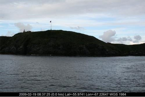 Faro de Torredembarra 🗺️ Foro General de Google Earth 1