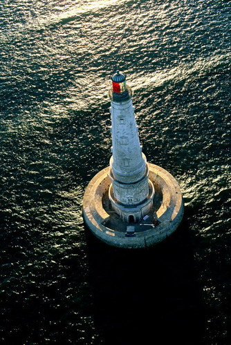 EL FARO DE CORDOUAN 0 - Faros del Mundo (Lighthouses)