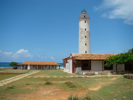 Faro de Maisí, Guantanamo, Cuba 0