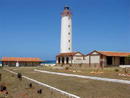 Faro de Maisí, Guantanamo, Cuba 🗺️ Foro América del Sur y Centroamérica 0