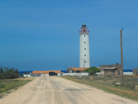 Faro de Maisí, Guantanamo, Cuba 1