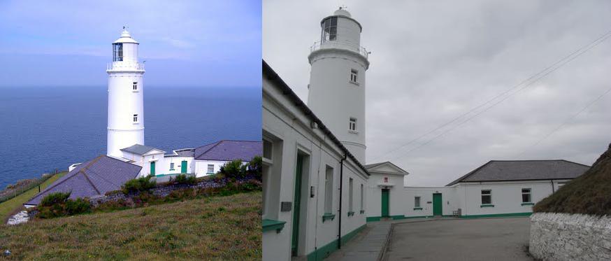 FARO DE ROMAN ROCK 🗺️ Foro General de Google Earth 0