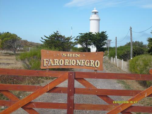 Faros del Mundo (Lighthouses) 1