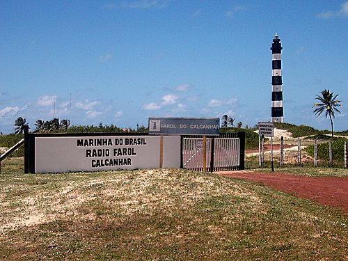 FARO CABO POLONIO 🗺️ Foro General de Google Earth 0