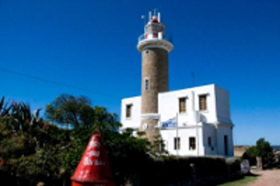 Faro Punta Carreta, Montevideo, Uruguay 🗺️ Foro América del Sur y Centroamérica 0