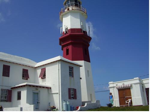 Faros del Mundo (Lighthouses) 1