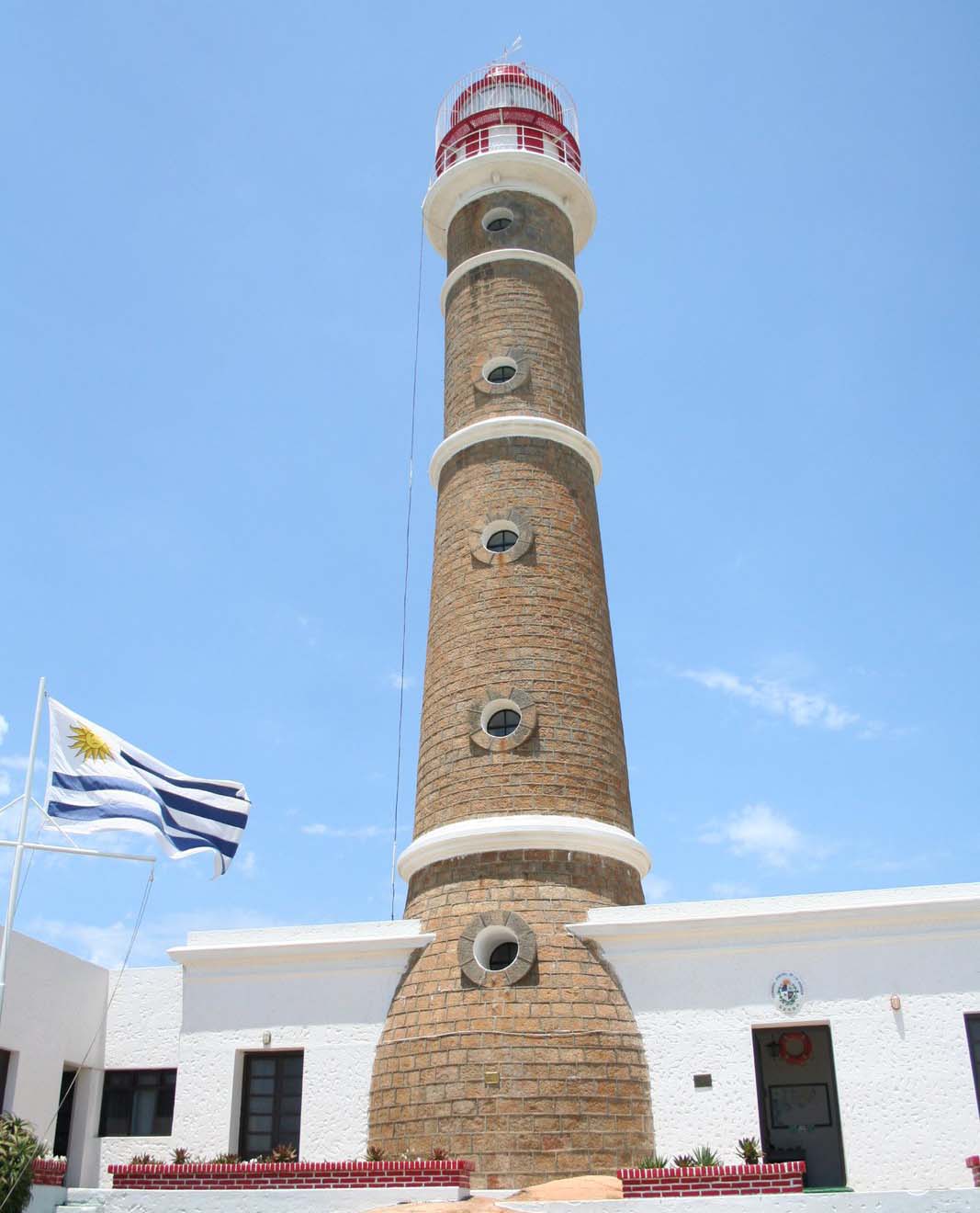 FARO CABO POLONIO 0 - Faros del Mundo (Lighthouses)