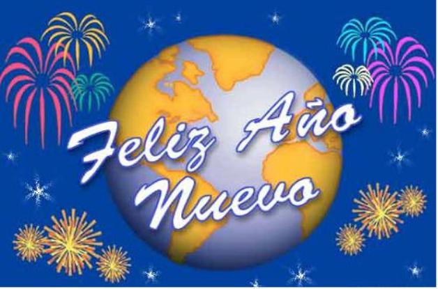 Navidad y Año Nuevo 2011 🗺️ Foro Noticias de actualidad y geolocalización