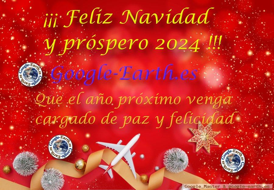 Felices fiestas 2023-2024