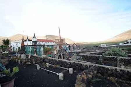 Femés, Lanzarote, Canarias 0