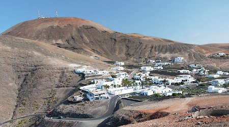 Femés, Lanzarote, Canarias 🗺️ Foro España 0