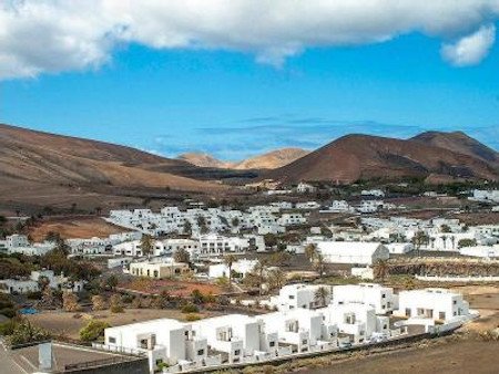 Femés, Lanzarote, Canarias 🗺️ Foro España 1