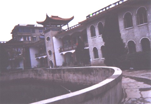 Fengcheng, Jiangxi, China 0