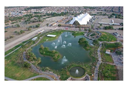 Ferias Locales 🗺️ Foro General de Google Earth 0