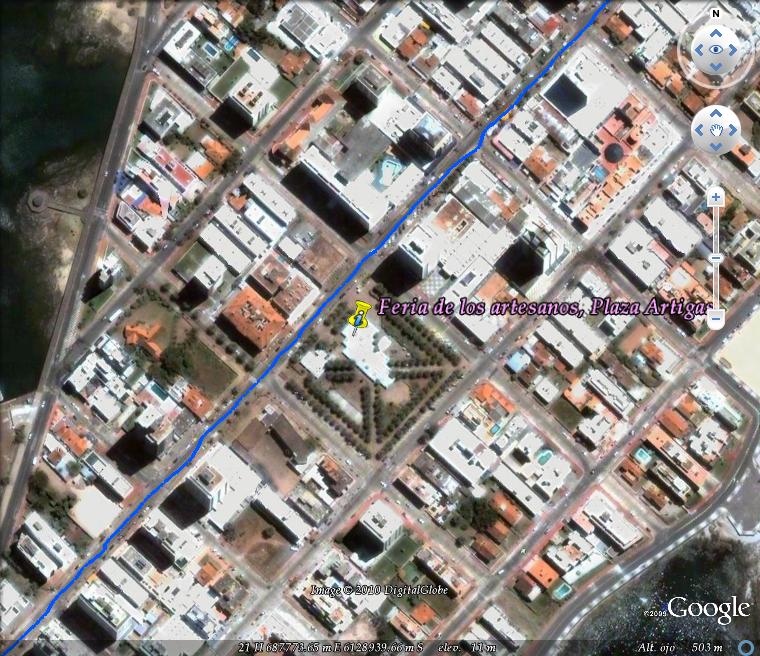 Ferias Locales 🗺️ Foro General de Google Earth 1