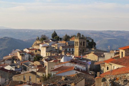 Fermoselle, Zamora, Castilla y León 0