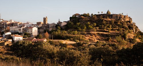 Fermoselle, Zamora, Castilla y León 1