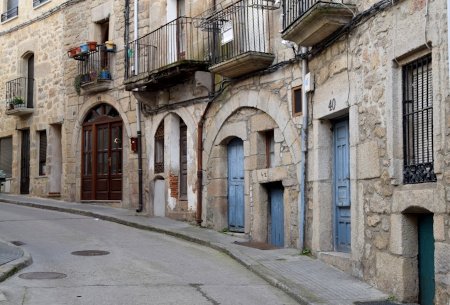 Fermoselle, Zamora, Castilla y León (Foto 3)