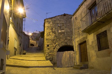 Fermoselle, Zamora, Castilla y León 1