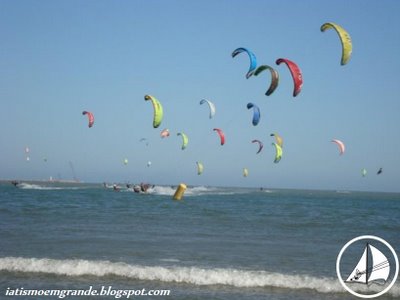 Praia do Cassino, (RS), BRASIL 2