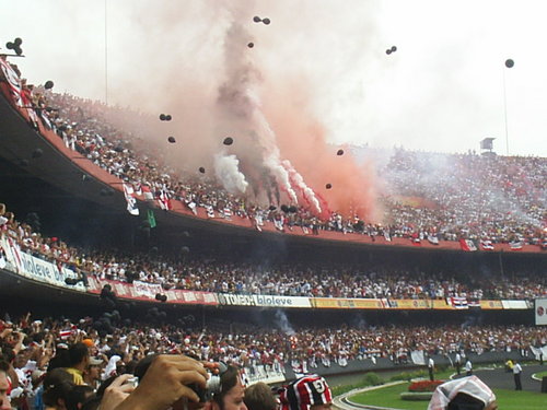 Estadios del Mundo ⚠️ Ultimas opiniones 2