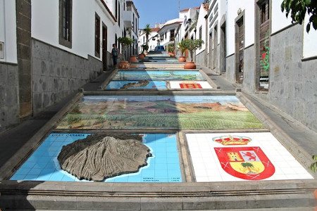 Firgas, Gran Canarias 🗺️ Foro España 0