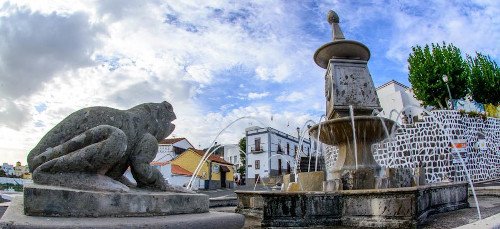 Firgas, Gran Canarias 🗺️ Foro España 1